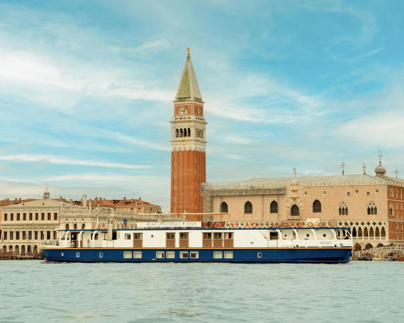 La Bella Vita - Po Valley & Venetian Lagoon